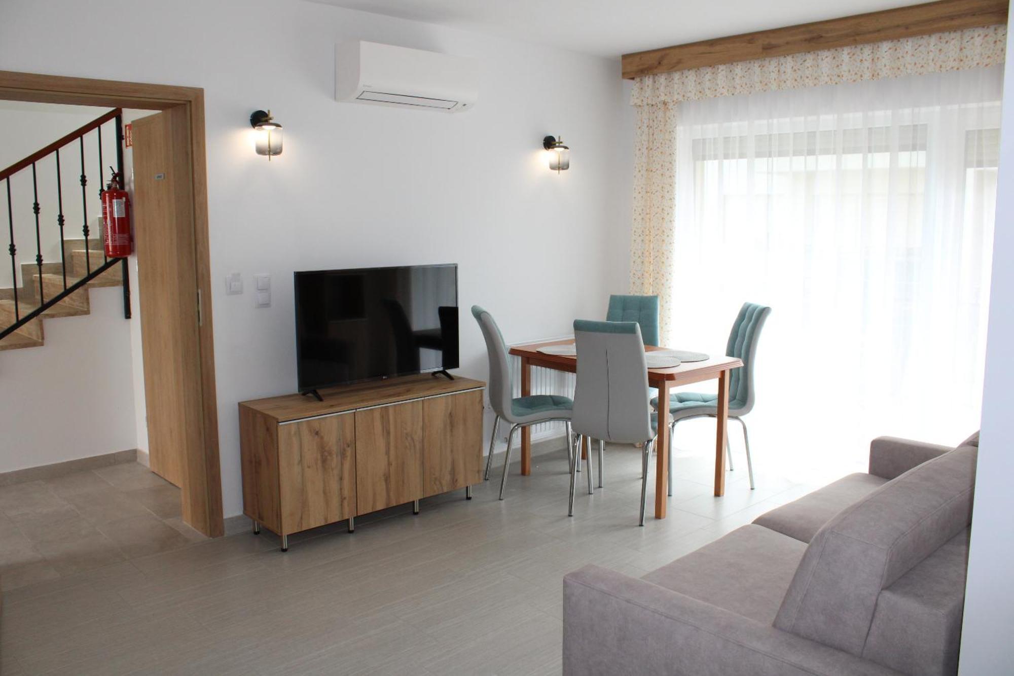 Mara Apartman Buek Extérieur photo