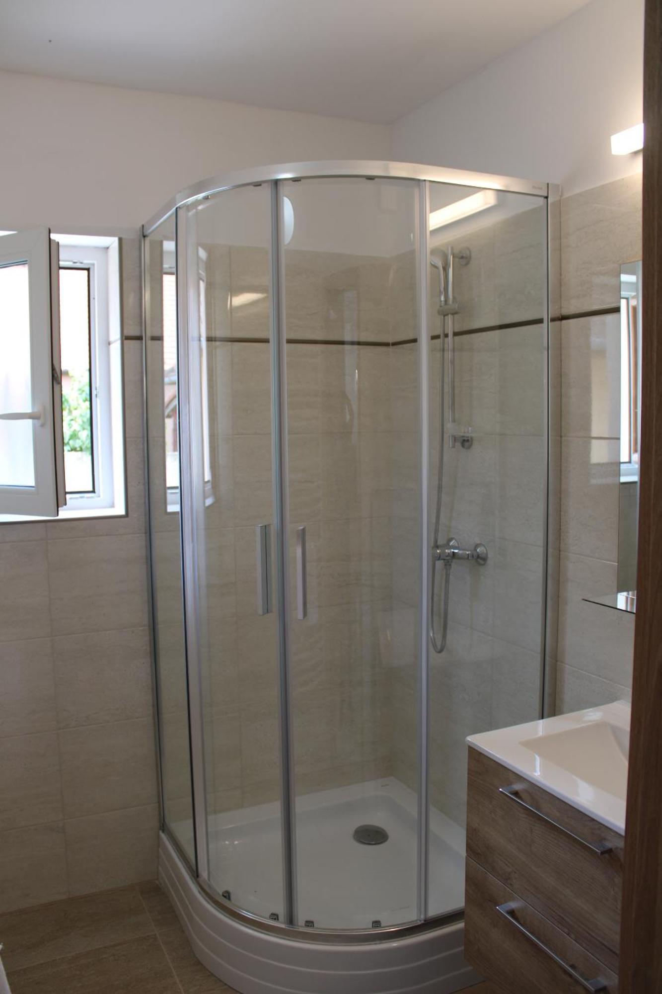 Mara Apartman Buek Extérieur photo