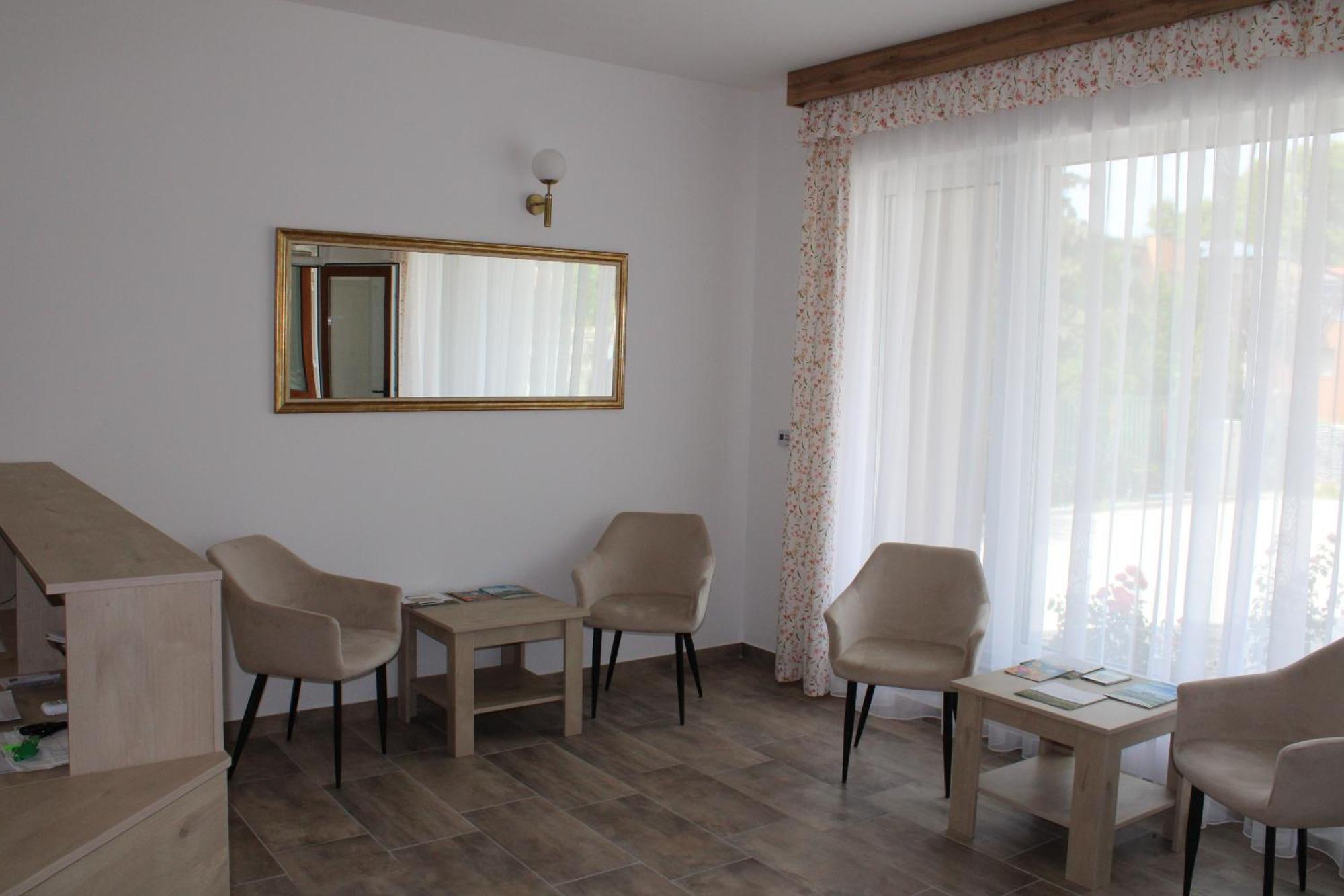 Mara Apartman Buek Extérieur photo