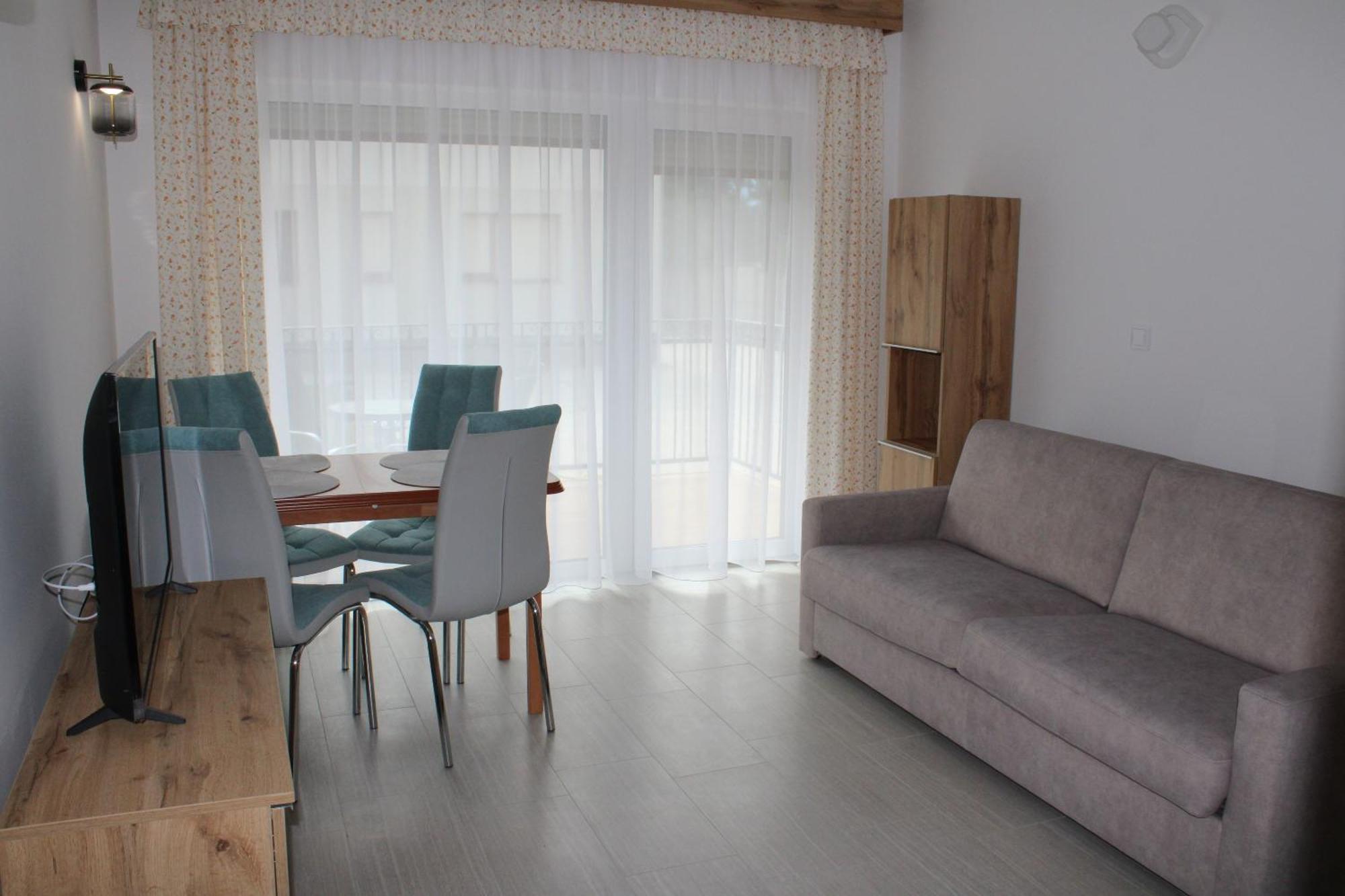 Mara Apartman Buek Extérieur photo