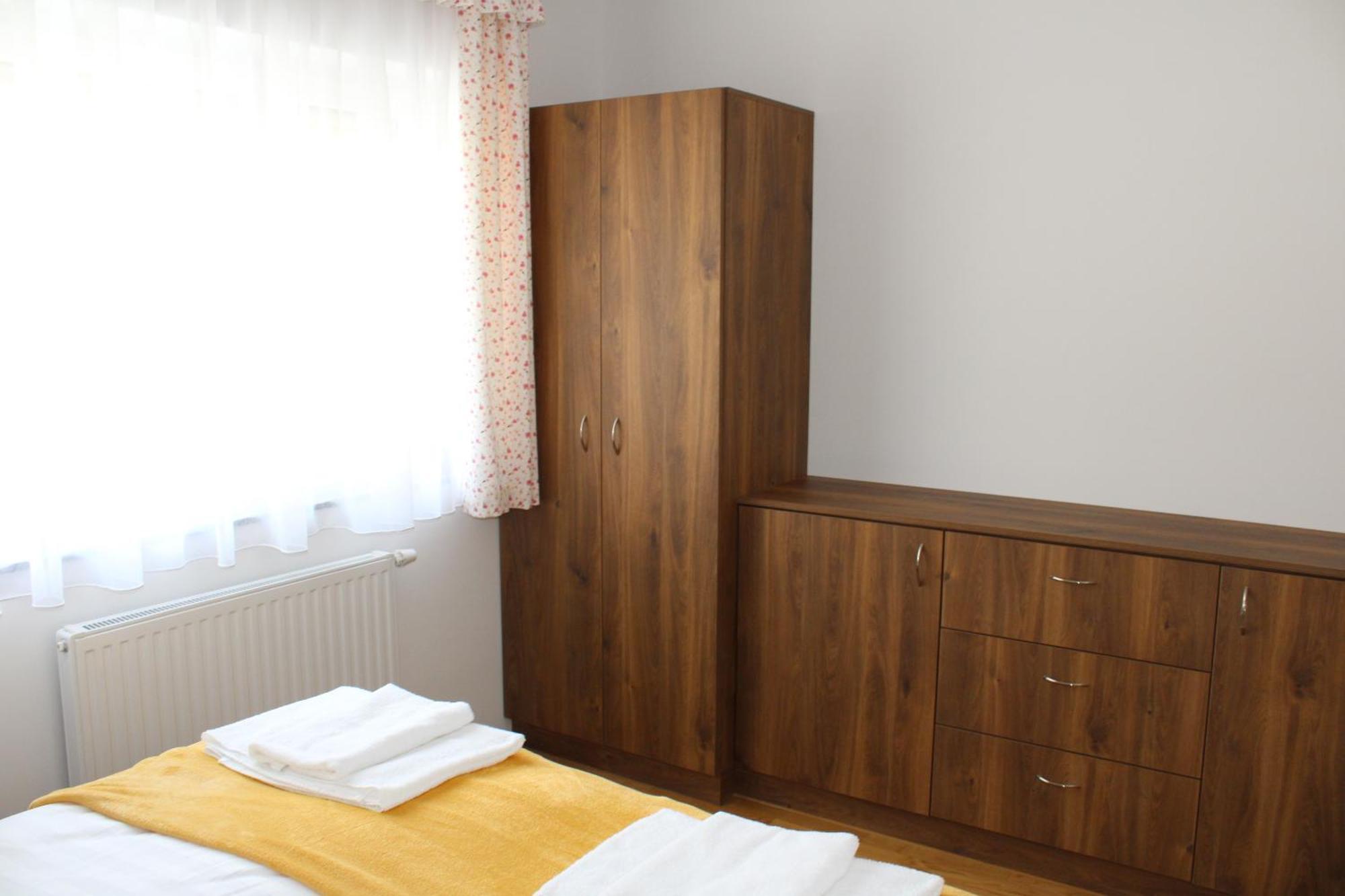 Mara Apartman Buek Extérieur photo