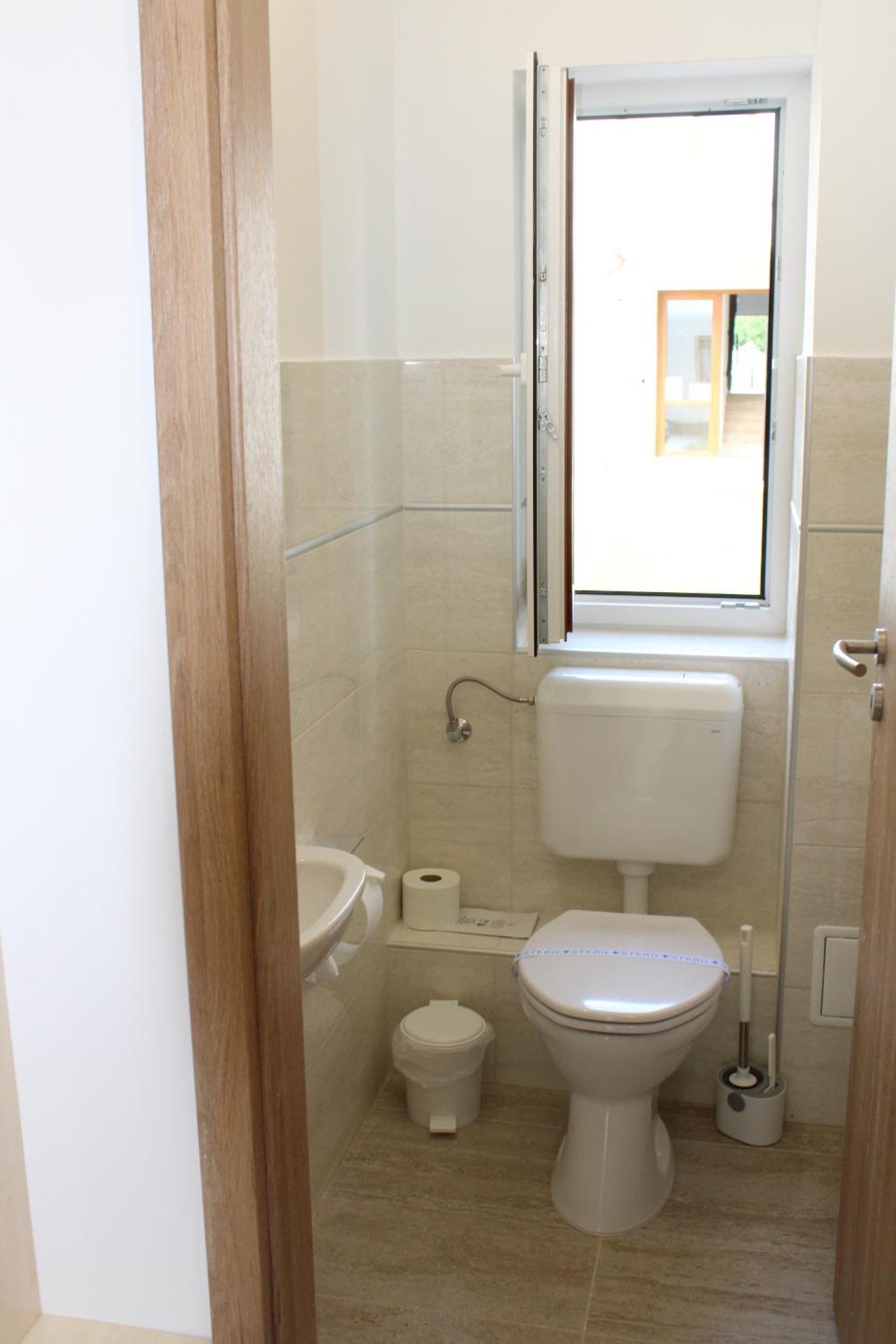 Mara Apartman Buek Extérieur photo