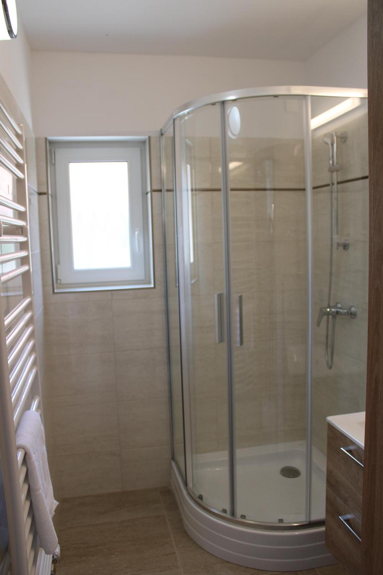 Mara Apartman Buek Extérieur photo