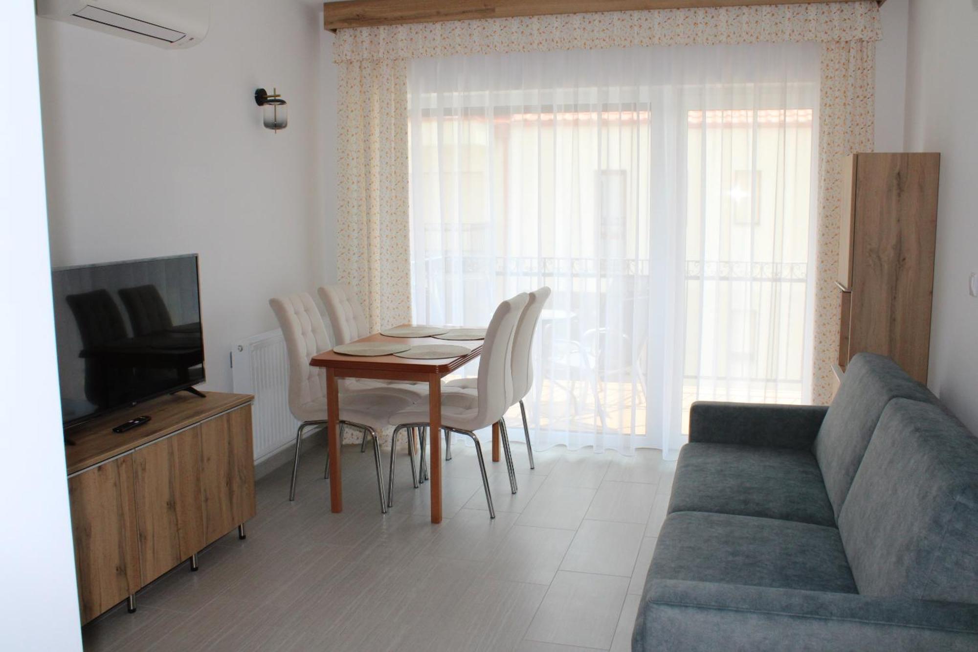 Mara Apartman Buek Extérieur photo