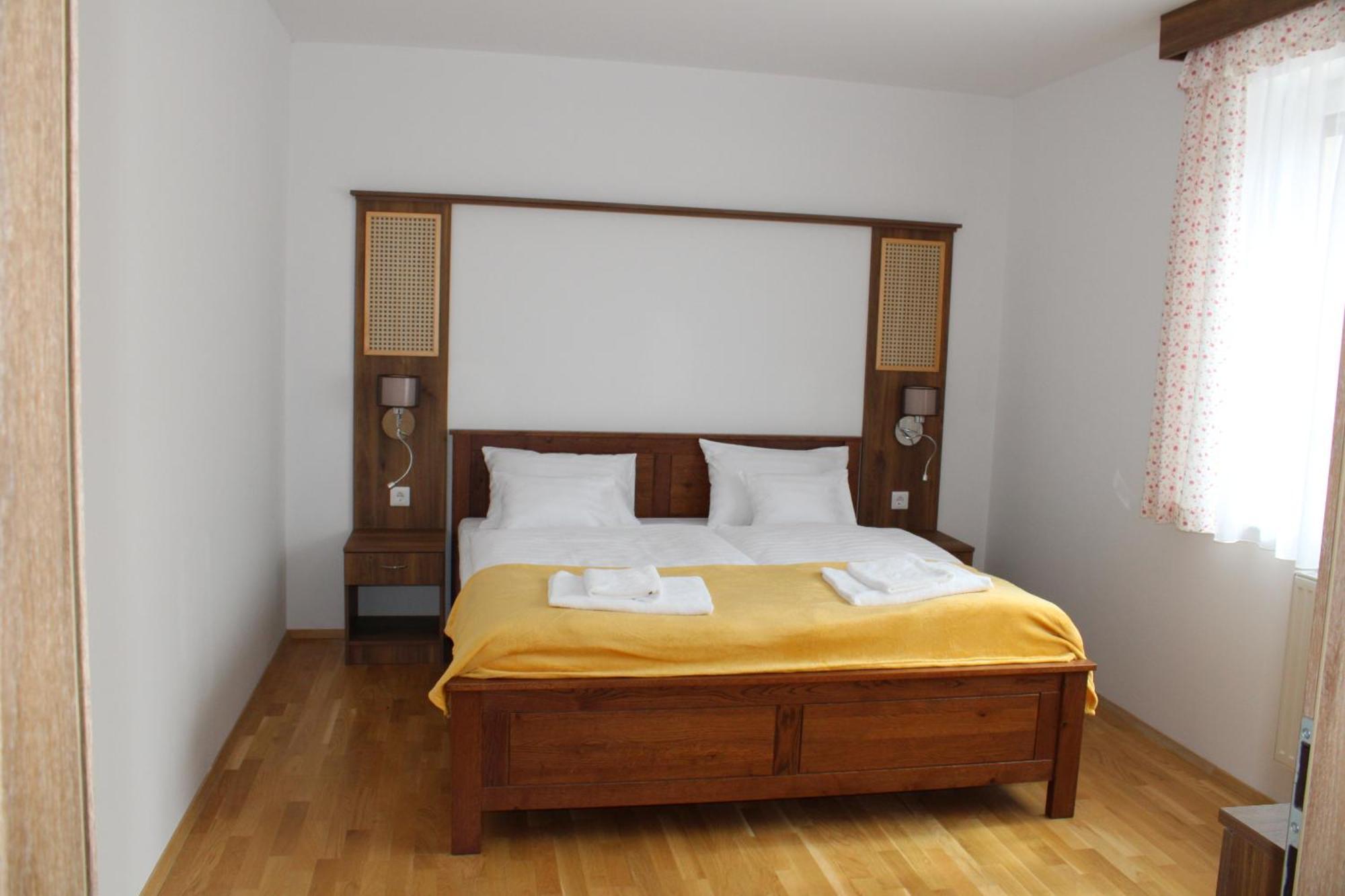 Mara Apartman Buek Extérieur photo