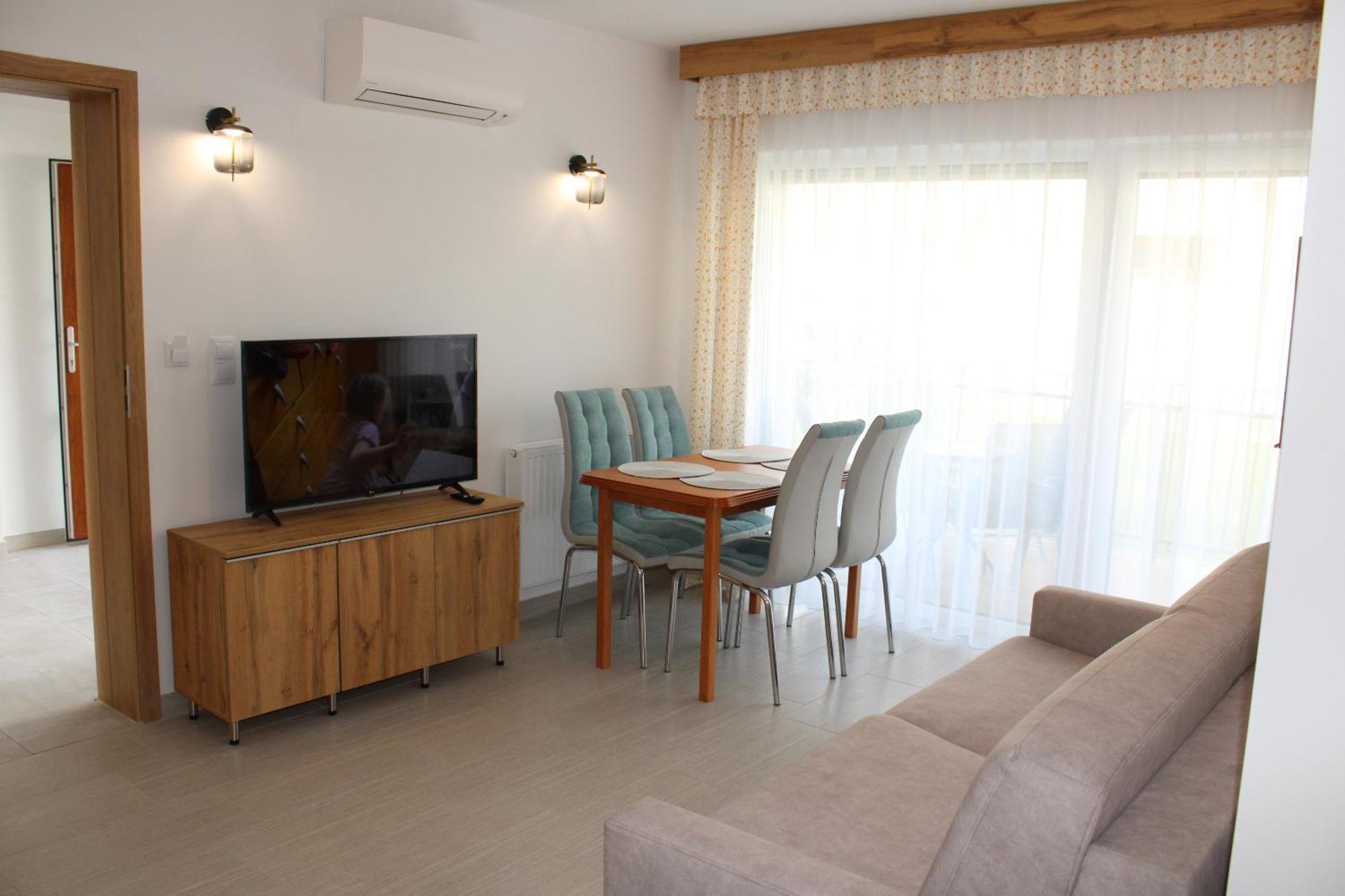 Mara Apartman Buek Extérieur photo